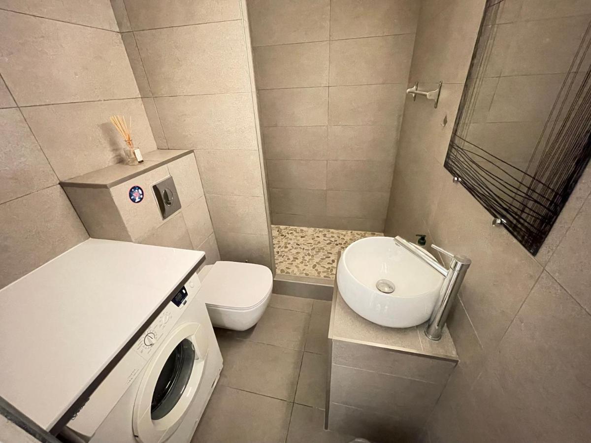 Nice Renting - 2 Massena - Luxury Loft - Balcony Massena Square View - Aircon Exterior photo